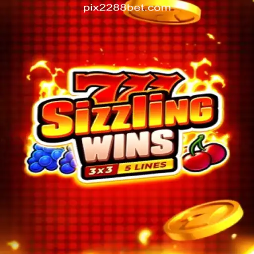 Unveiling the Thrills of 777SizzlingWins on the 2288bet.COM Platform