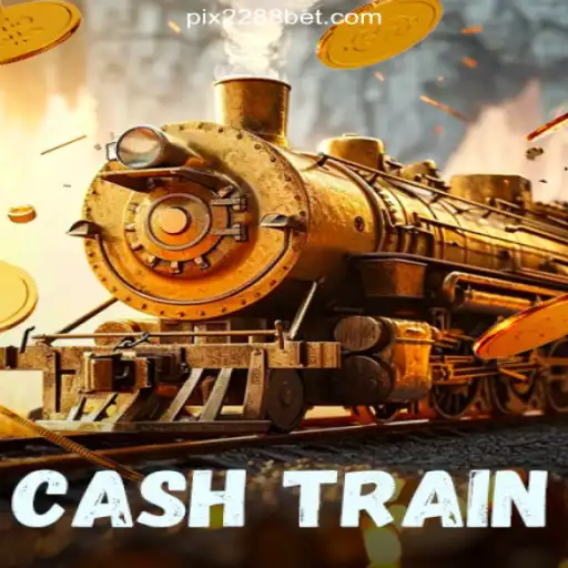 CashTrain: A Deep Dive into the Exciting World of Slots on 2288bet.COM Platform-Oficial Slots Brasil