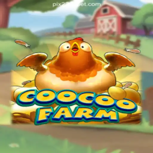 CooCooFarm: An In-Depth Look at This Exciting Game on the 2288bet.COM Platform