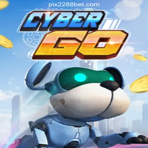 Explore the Thrilling Adventure of CyberGO on 2288bet.COM Platform-Official Slots Brasil