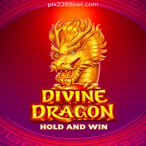 Exploring DivineDragon: A Captivating Slot Game on the 2288bet.COM Platform