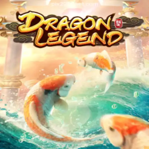 DragonLegend: An Exciting Journey into Ancient Lore on the 2288bet.COM Platform