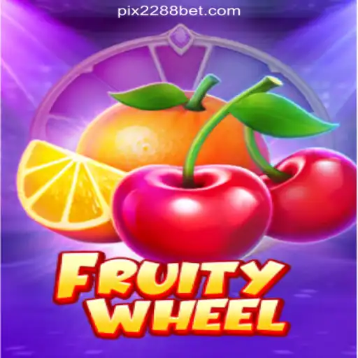 Discover the Thrills of FruityWheel on 2288bet.COM platform-Oficial Slots Brasil