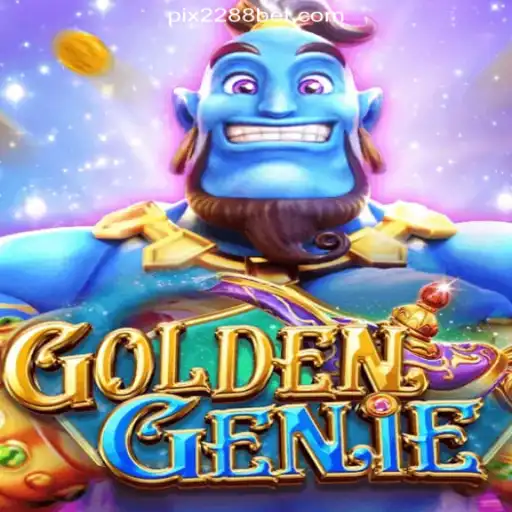 Discovering the Thrills of GOLDENGENIE on 2288bet.COM: Official Slots Brasil