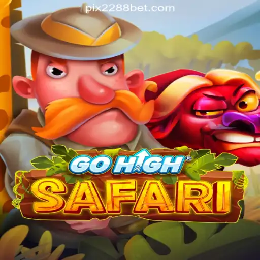 Discover the Exciting World of GoHighSafari on 2288bet.COM Platform-Oficial Slots Brasil