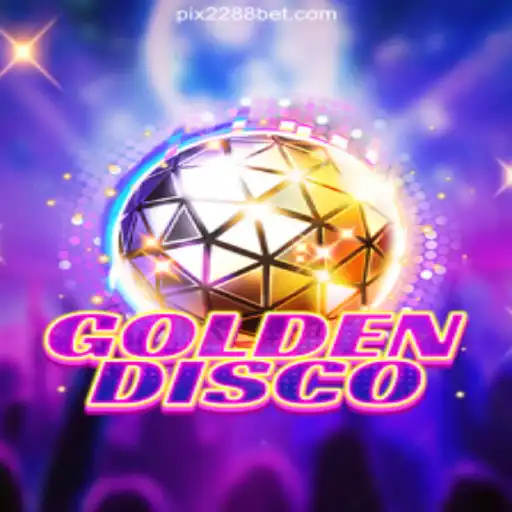 Grooving into the Night: Exploring the Thrills of GoldenDisco on 2288bet.COM Platform-Oficial Slots Brasil