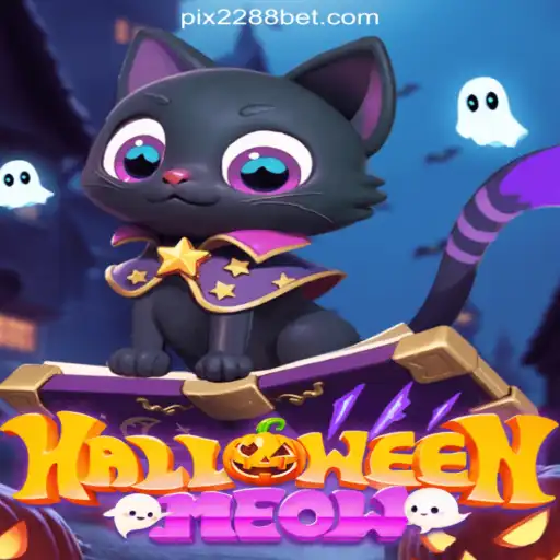 HalloweenMeow: A Thrilling Slot Experience on 2288bet.COM Platform-Oficial Slots Brasil