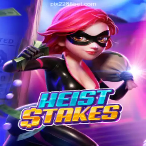 Dive into the Thrilling World of HeistStakes: The Ultimate Slot Experience on 2288bet.COM