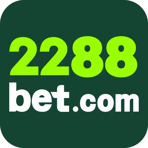 2288bet.COM platform-Oficial Slots Brasil Logo