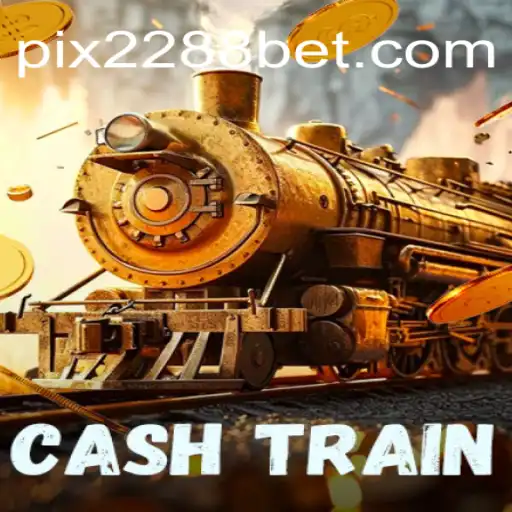 CashTrain: A Deep Dive into the Exciting World of Slots on 2288bet.COM Platform-Oficial Slots Brasil