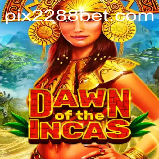 Explore the Thrilling World of DawnoftheIncas Slots on 2288bet.COM