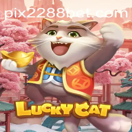 Discover LuckyCat: Your New Favorite Slot Game on 2288bet.COM