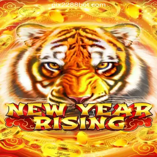 An In-depth Look at NewYearRising on 2288bet.COM platform-Oficial Slots Brasil