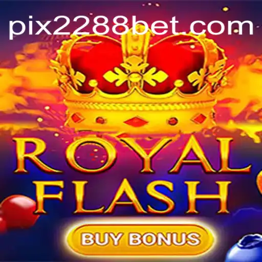 RoyalFlashBuyBonus: A Thrilling Slot Experience on 2288bet.COM Platform