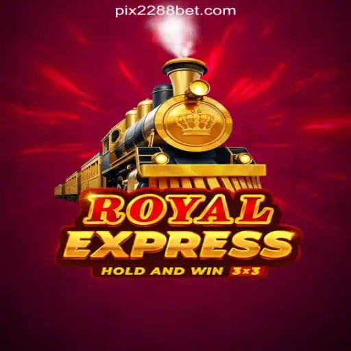 Unveiling RoyalExpress: An Exciting Journey Through 2288bet.COM's Oficial Slots Brasil