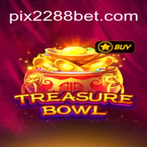 Discover the Thrilling Adventure of TreasureBowl on 2288bet.COM Platform-Oficial Slots Brasil