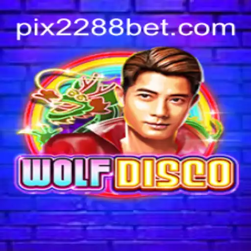 Discover the Thrilling World of WolfDisco on 2288bet.COM platform-Oficial Slots Brasil