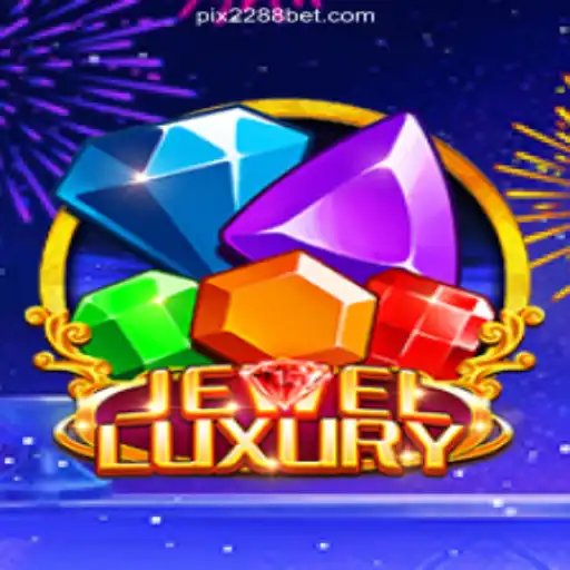Exploring the Allure of JewelLuxury Slots on 2288bet.COM: Your Official Gateway to Slots in Brazil