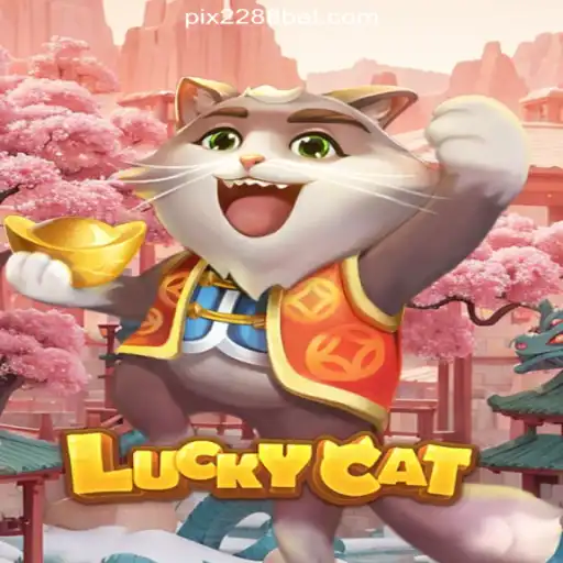 Discover LuckyCat: Your New Favorite Slot Game on 2288bet.COM