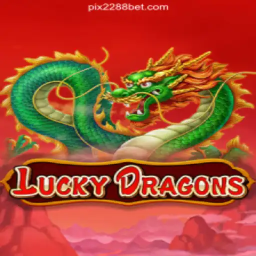 Exploring the Enchanting World of LuckyDragons on 2288bet.COM Platform-Oficial Slots Brasil