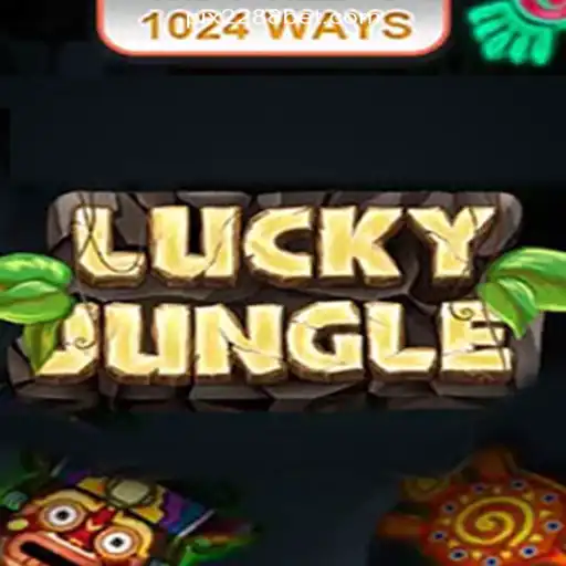 Exploring the Exciting World of LuckyJungle1024 on 2288bet.COM Platform