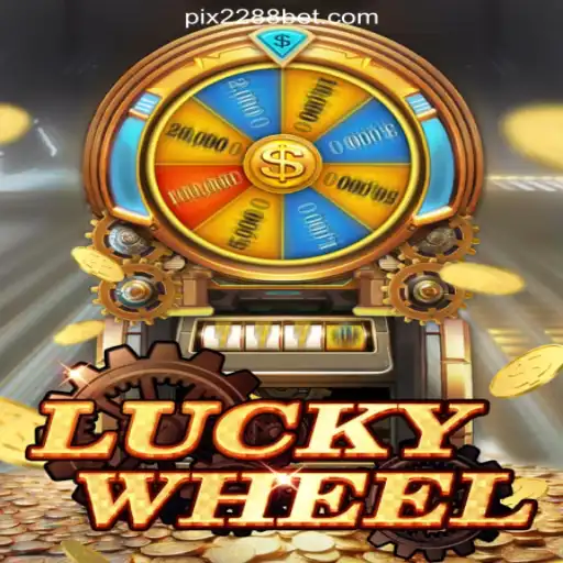 Exploring the Thrills of LuckyWheel on the 2288bet.COM Platform