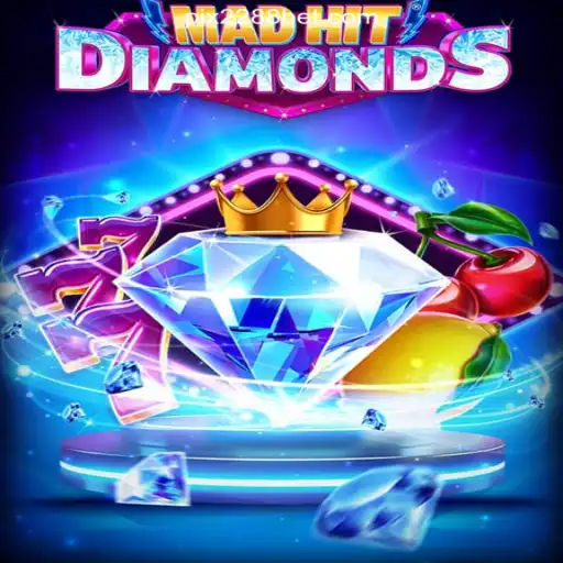 Exploring MadHitDiamonds: The Thrill of 2288bet.COM's Slots Experience