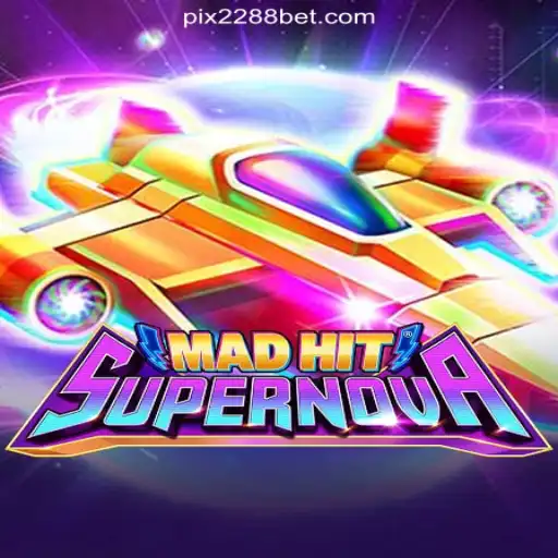 Exploring MadHitSupernova: An Epic Adventure in Online Slots Gaming