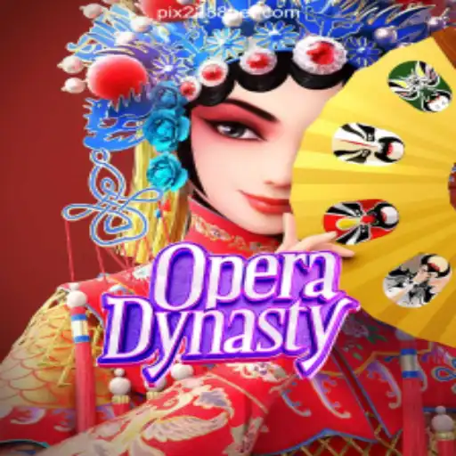 Explore the Enchanting World of OperaDynasty on the 2288bet.COM Platform-Oficial Slots Brasil