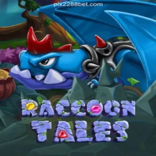 Exploring RaccoonTales on 2288bet.COM Platform Ofical Slots Brasil