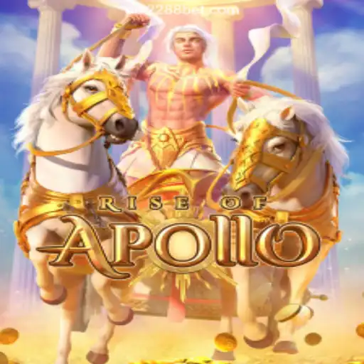 Discover the Thrills of Rise of Apollo on 2288bet.COM: The Premier Slot Gaming Experience in Brasil