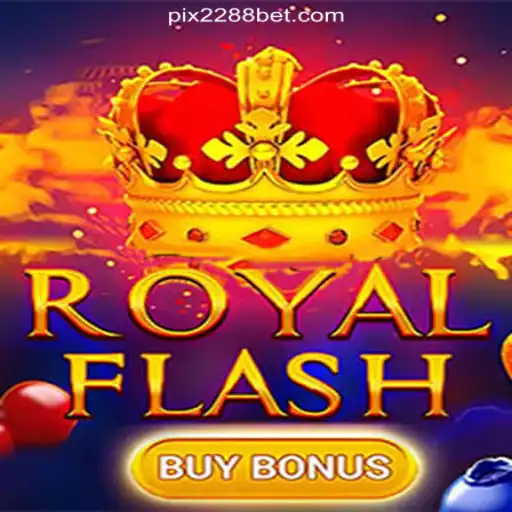 RoyalFlashBuyBonus: A Thrilling Slot Experience on 2288bet.COM Platform