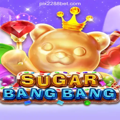 Experience the Excitement of SUGARBANGBANG on the 2288bet.COM Platform