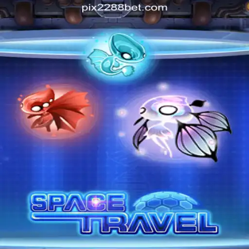 Exploring SpaceTravel: A Galactic Journey on 2288bet.COM's Platform