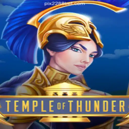 Exploring the Excitement of TempleofThunder on 2288bet.COM – Oficial Slots Brasil