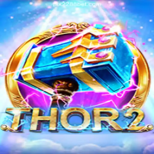 Discover Thor2: An Epic Adventure on the 2288bet.COM Platform-Oficial Slots Brasil