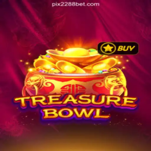 Discover the Thrilling Adventure of TreasureBowl on 2288bet.COM Platform-Oficial Slots Brasil