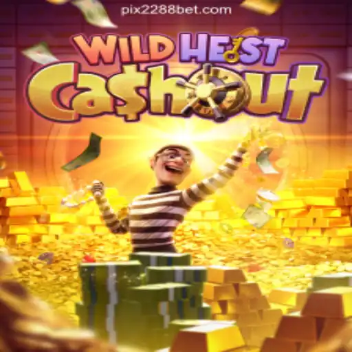 Discovering WildHeistCashout on 2288bet.COM: The Official Slots Experience in Brazil