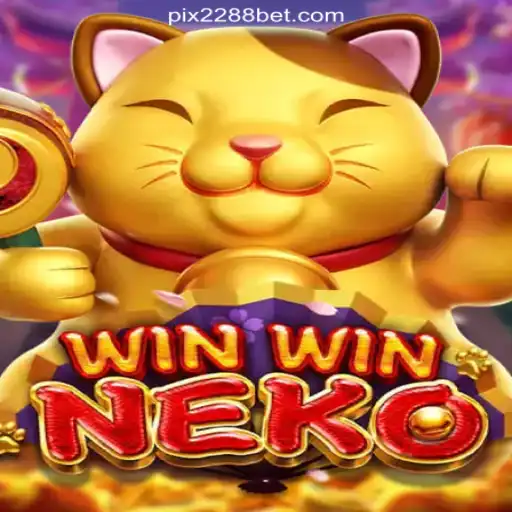 Exploring WinWinNeko: A New Era in Gaming on the 2288bet.COM Platform-Oficial Slots Brasil