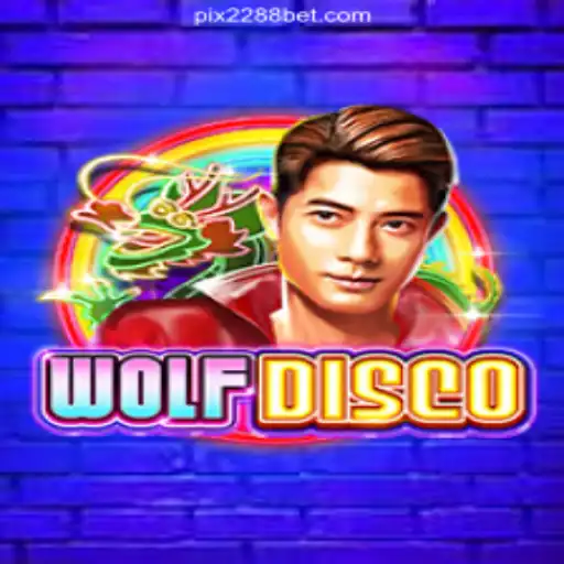 Discover the Thrilling World of WolfDisco on 2288bet.COM platform-Oficial Slots Brasil