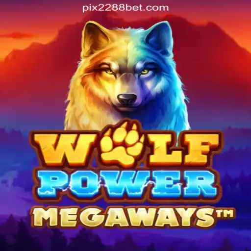 Exploring WolfPowerMega on 2288bet.COM Platform-Oficial Slots Brasil