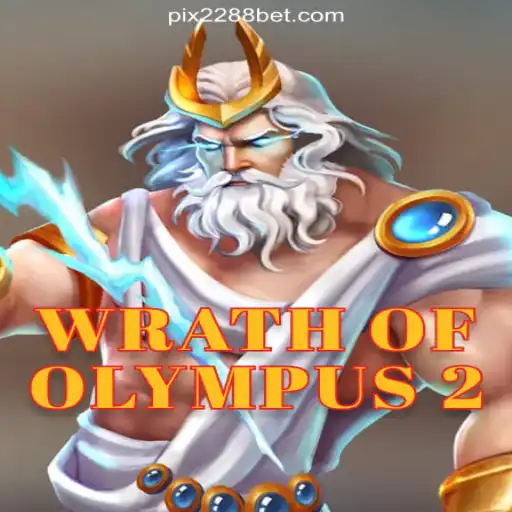 Experience the Thrills of WrathofOlympus2 on 2288bet.COM Platform-Oficial Slots Brasil