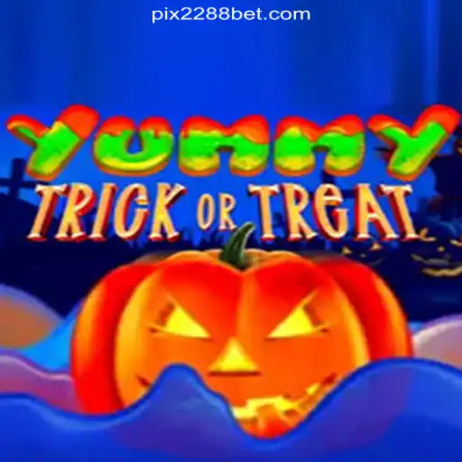 Exploring the Enchanting World of YummyTrickorTreat on 2288bet.COM Platform